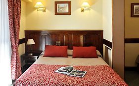 Prince Hotel
